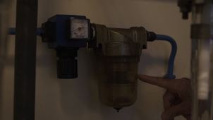 IUT 1 Chimie TP mécanique des fluides TP 4