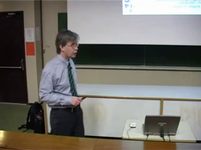 L'émergence d'une source d'énergie alternative (P. Millet) - 2007