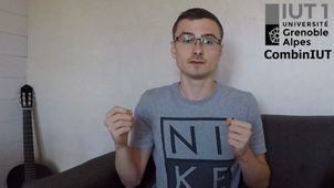 Alternance CEA Théo Jimenez