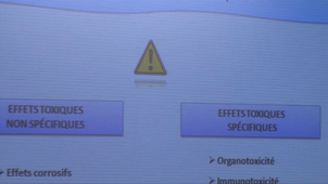 Scientific seminar Shale Gas - Episose 6/9