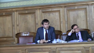 Discussion générale, neuvième session
