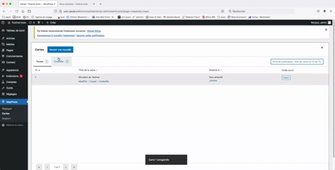 Séance 3 les extensions