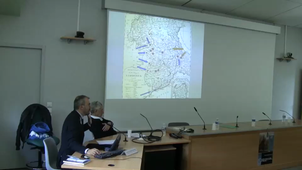 La difesa alpina del Regno di Sardegna nel XVIII secolo: archeologia di un confine