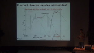Mission Planck l’histoire de l’univers dévoilée, Episode 1/3