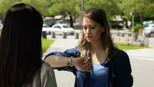 HELD Chinois - Série 1 - Episode 3