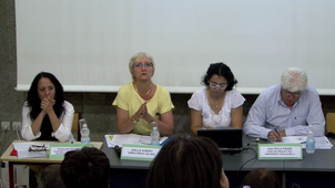 De l'expérience à la compétence, Séminaire PEC du 26 juin 2012, UJF- Grenoble