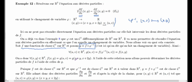 Chapitre 4 - EDP exemple 4