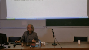 Luttes territoriales, politique ontologique ? Implications pour le post/développement