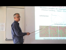 Modéliser la complexité du social
