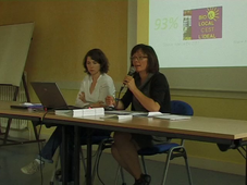 Consommation locale et circuits courts (A. Merle & M. Poisson) - 2011