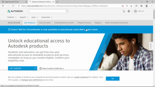 Téléchargement RSA