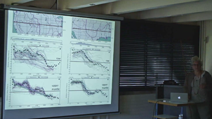 Suzan VAN DER LEE_A comparison and connection of mantle heterogeneity beneath western and eastern North America