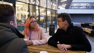 HELD Chinois - Série 2 - Episode 2