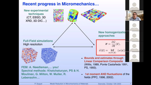 Séminaire Math-erials Pierre SUQUET
