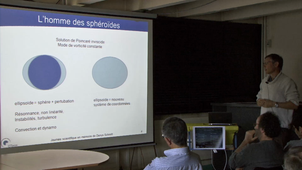 Philippe Cardin_Denys Schmitt géophysicien