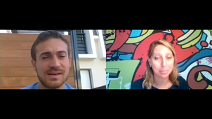 Interview de Rémy Ozcan