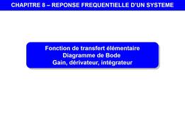 Chapitre 8 - Vidéo 2