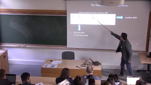 M. Rey - ab initio calculations + database