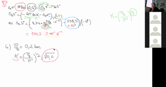 TD CHI301 - séance du 03/12/20