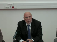 Opération campus : conférence de presse du 5 février 2010