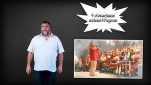 Les disciplines au DLST