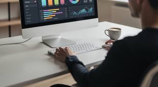 Comment expliquer l'essor des formations en achats face à l'arrivée de l'IA ?