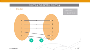 Mathématiques – Notions de base – Partie A – 5