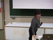 Systèmes d'information dédiés aux risques naturels  (P.-A. Davoine) - 2008