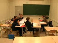 Exercice Budgétaire n°1 (IUT2)
