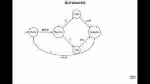 DIU EIL B5 cours 2 : Un automate, ça calcule ?
