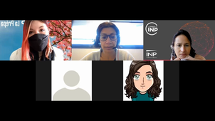 (INP'CLUSION) - Atelier 1.1 : Travailler l'ergonomie de ses cours - L'ergonomie Kézako ?