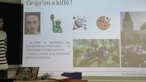 Semaine Kaleidoscope - Groupe 4 Four bi énergie.mp4