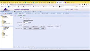 Comment rechercher des bornes not associated sur megatron partie 3