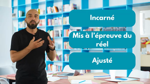 Capsule 7 | La vérification des objectifs SMART