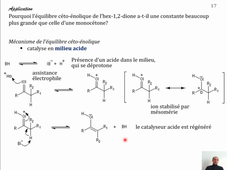 Formation de liaisons C-C : aldolisations
