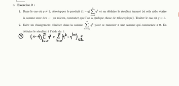 Chapitre 5 - exercice 2