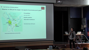 Sophie Louargant_Les territoires sont-ils réservés aux hommes ?