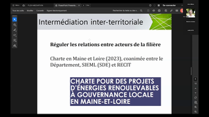 JSE 2025 - Journée 2 - Session 1 