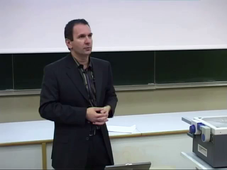 Le futur des objets électroniques (M. Ida) - 2004