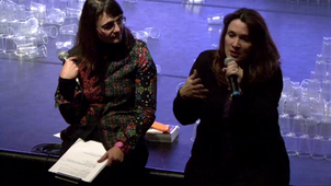 Débat sur le thème 