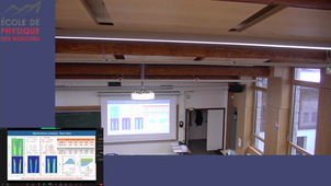 Applications of machine learning in ARPES