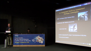 Les 50 ans des Facultés de Médecine et de Pharmacie de Grenoble_épisode 9/10