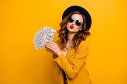 Où chercher des tenues des années 80 ?