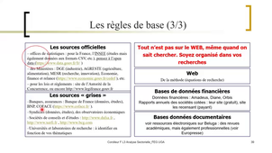 Corolleur F. 2021 L3 Analyse sectorielle_Lecture 1 collecte données_FEG UGA