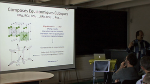 Rafik Ballou_Denys Schmitt physicien du solide