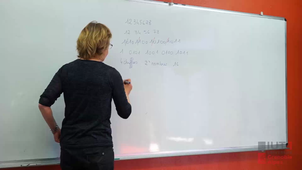 2) Codage hexadécimal - (Informatique d'instrumentation - Chapitre 1 : Numération)