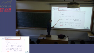 Entropy and cascade 3