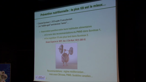 Les 50 ans des Facultés de Médecine et de Pharmacie de Grenoble_épisode 8/10