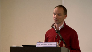 Scientific seminar Shale Gas - Episose 8/9