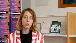 Portrait de Marion Gourdon